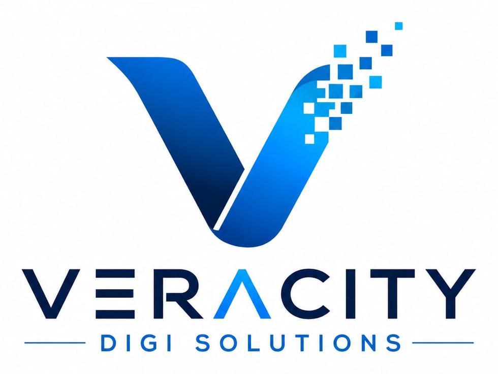 Veracity Digi Solutions